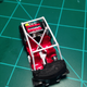 Illustration for article titled Wurfensteins Custom Widebody, Rear Engine, Race Prepd Dodge Caravan